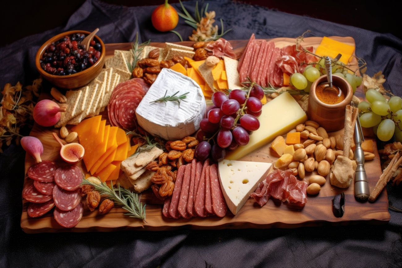 Mercearia da Marília